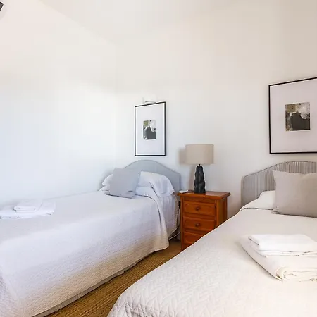 Tamarindos - Stunning With Private Pool & Outside Space- Lual Villa *