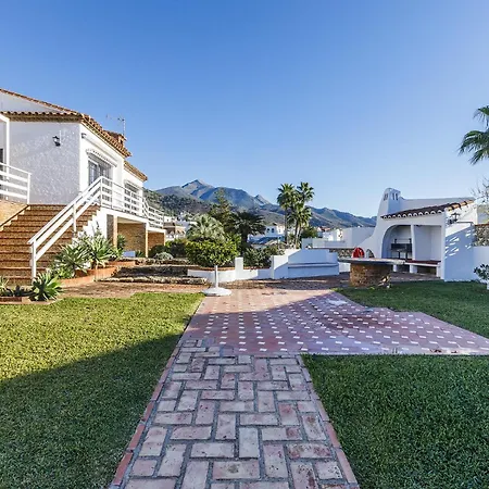 Tamarindos - Stunning With Private Pool & Outside Space- Lual Villa *