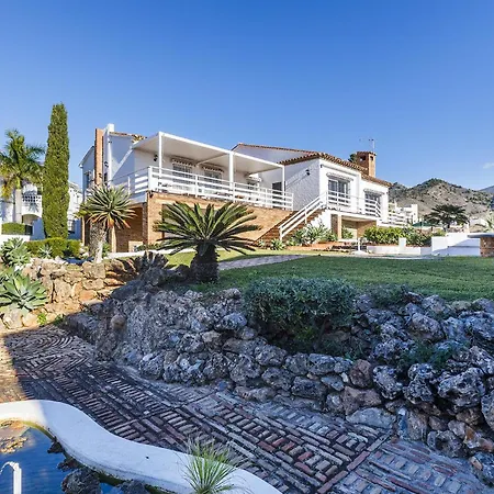 Tamarindos - Stunning With Private Pool & Outside Space- Lual Villa *
