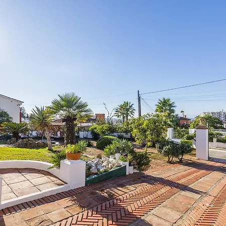 Tamarindos - Stunning With Private Pool & Outside Space- Lual *