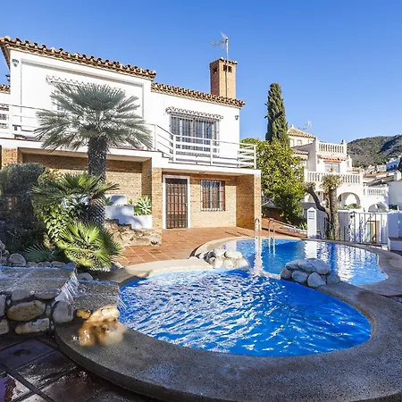 Tamarindos - Stunning With Private Pool & Outside Space- Lual *