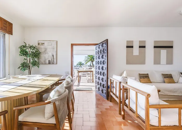 Villa Tamarindos Nerja