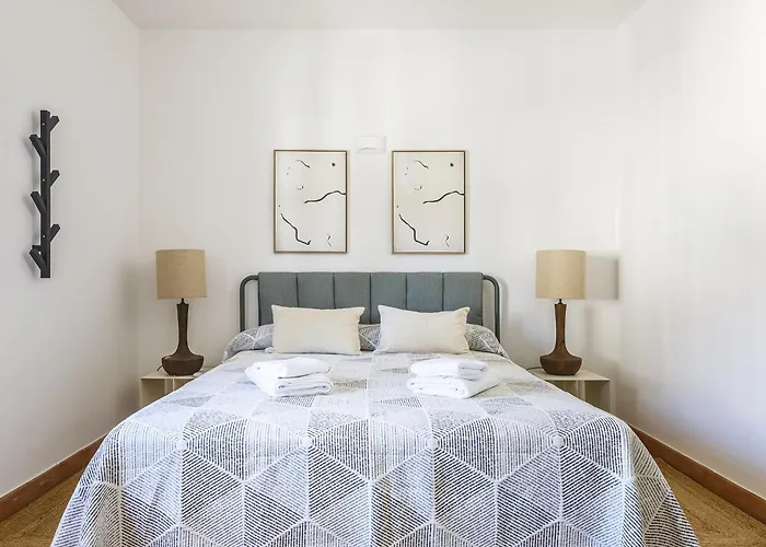 Villa Tamarindos Nerja