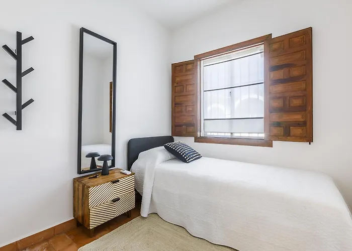 Tamarindos Villa Nerja