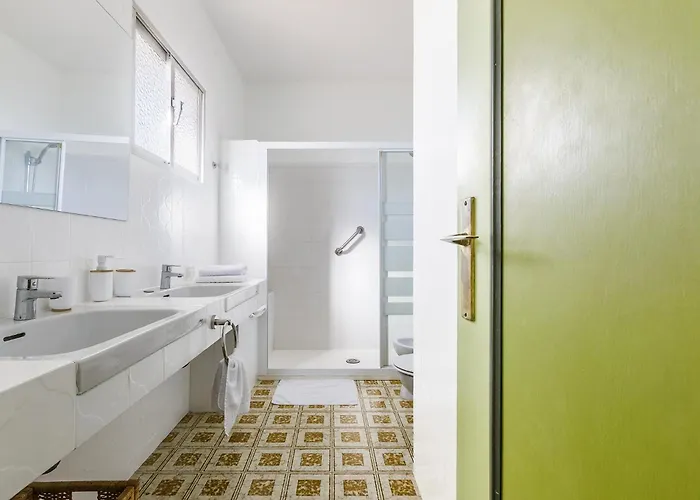 Villa Tamarindos Nerja