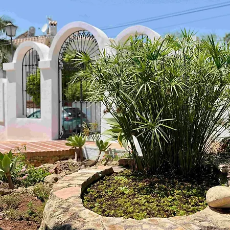 Tamarindos Villa