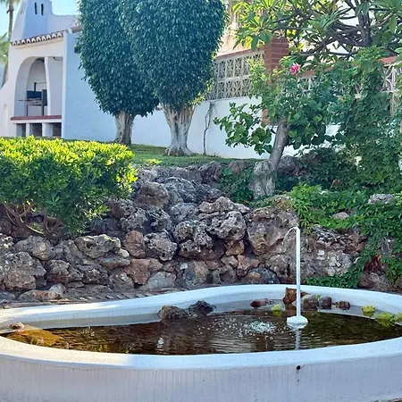 Villa Tamarindos Nerja
