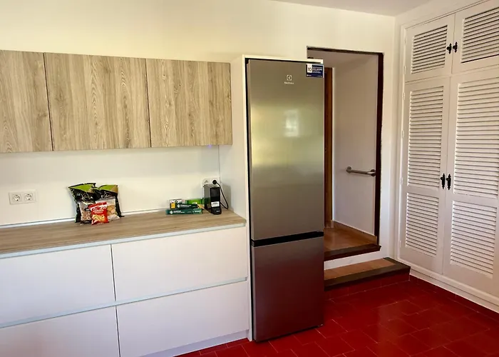 Tamarindos Villa Nerja