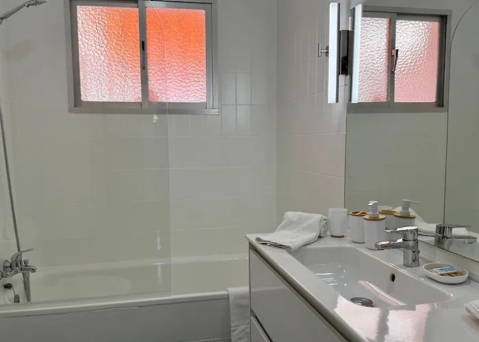 Villa Tamarindos Nerja